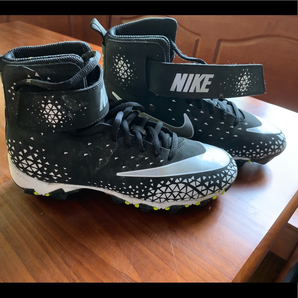 Nike Football Cleats
